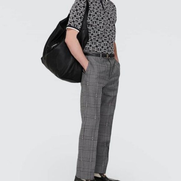 NWT GUCCI Jackie 1961 large duffle bag was $5000!!! leather - Picture 6 of 11